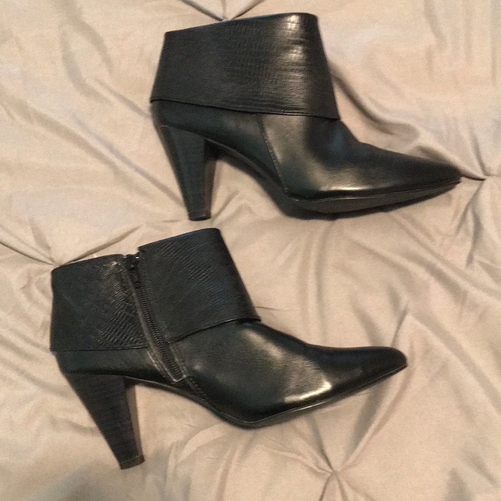 Booties